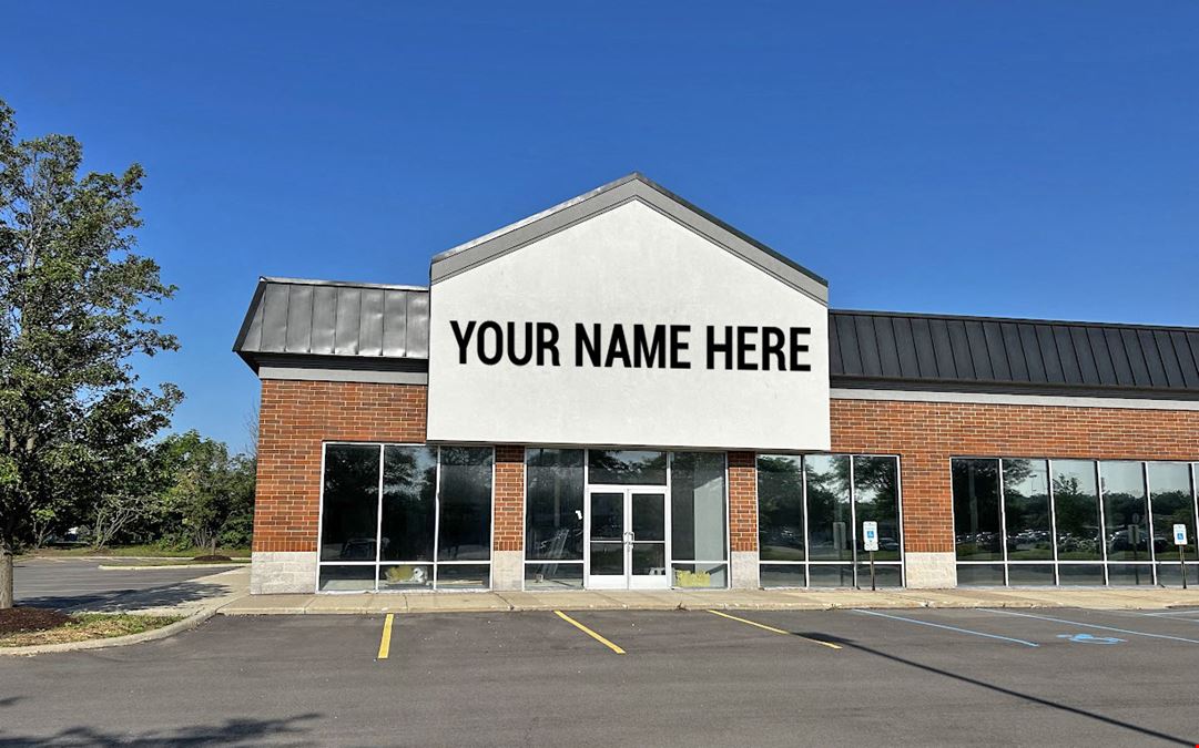 White Lake Market Place
