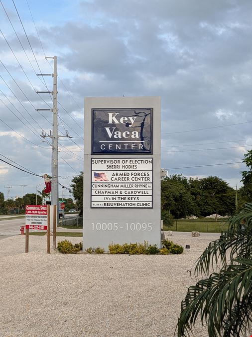 10095 Overseas Hwy, Marathon, FL 33050
