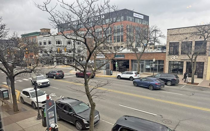Preview of Office space for Rent at 308 S Main St
