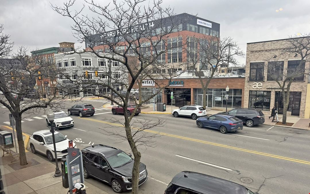 308 S Main St