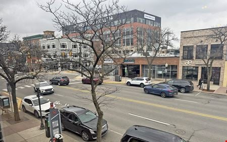Preview of Office space for Rent at 308 S Main St