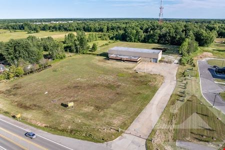 Preview of Industrial space for Sale at 37230 Twenty-Six Mile Road