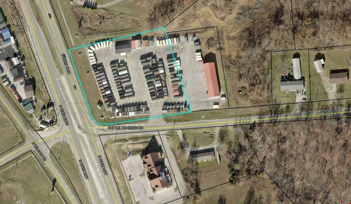 42 Battle Training Road_Corner Lot