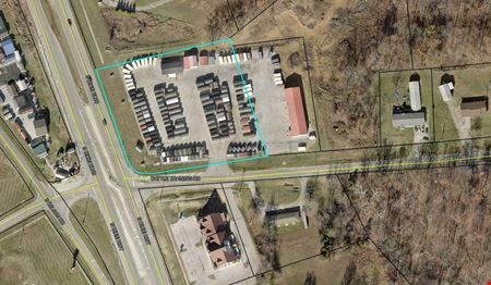 Preview of VacantLand space for Sale at 42 Battle Training Road