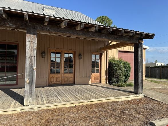 Preview of Office space for Rent at 103 C Plantation Cove
