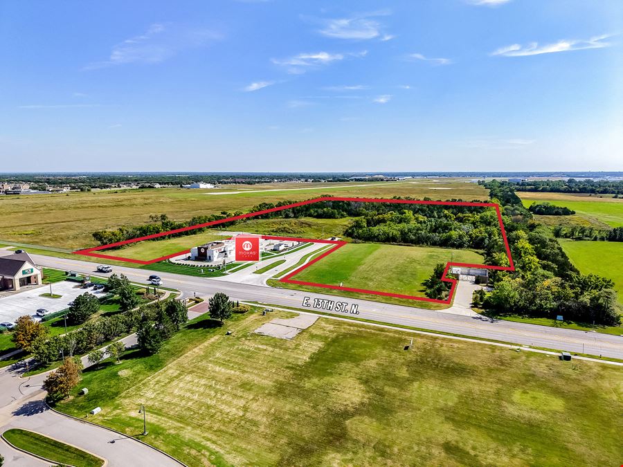 VERANDA – RETAIL, OFFICE, MEDICAL & MULTI-FAMILY SITES AVAILABLE