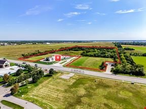 VERANDA – RETAIL, OFFICE, MEDICAL & MULTI-FAMILY SITES AVAILABLE