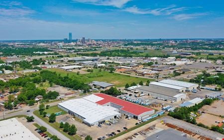 Preview of Industrial space for Rent at 2013 SE 18th Street