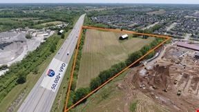 Georgetown Multifamily / Residential Zoned Development Land