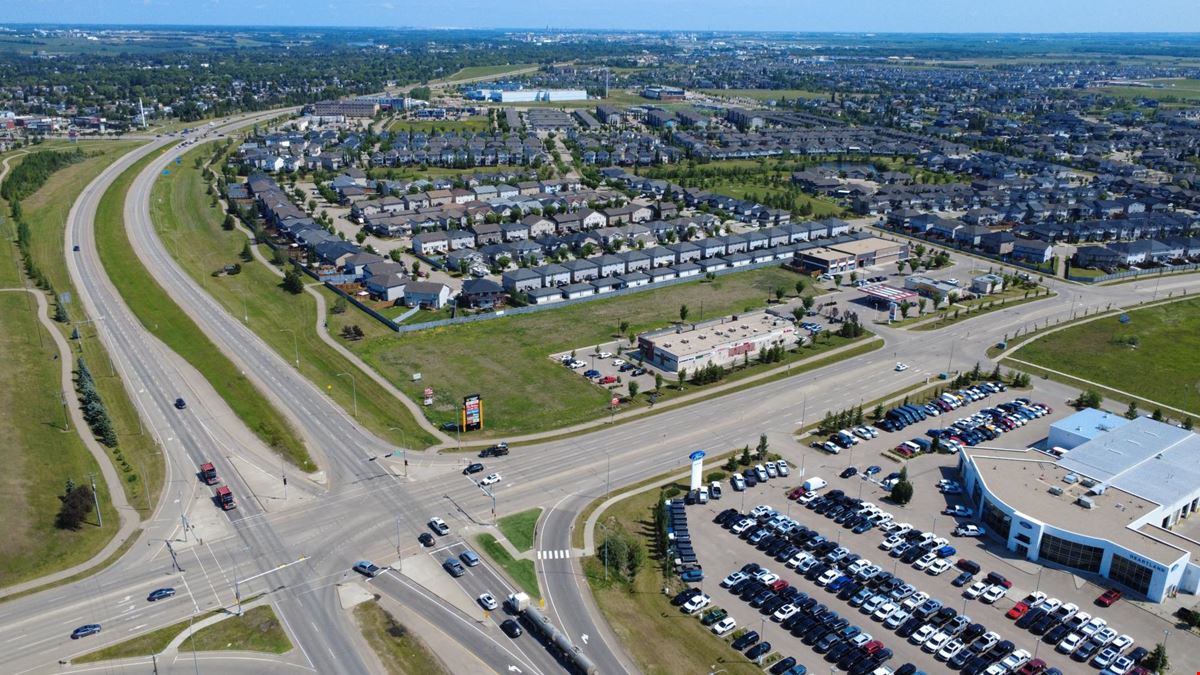 Southridge Landing