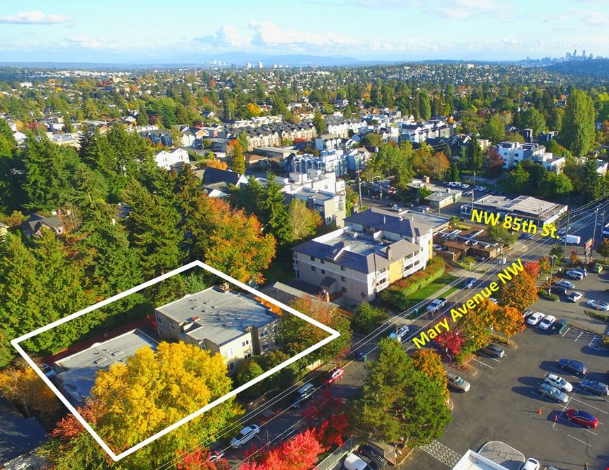 Blue Ridge Court Apartments