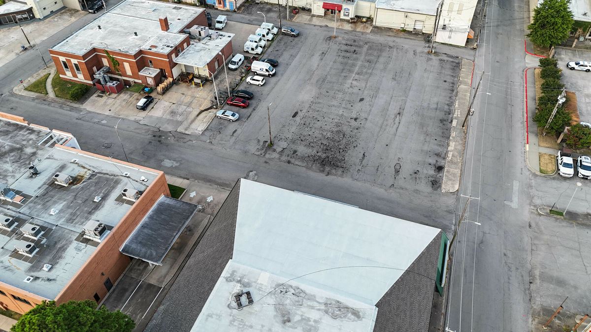 Poteau Dollar General