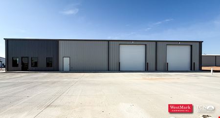 Preview of commercial space at 6602 Winfield Avenue Building B 