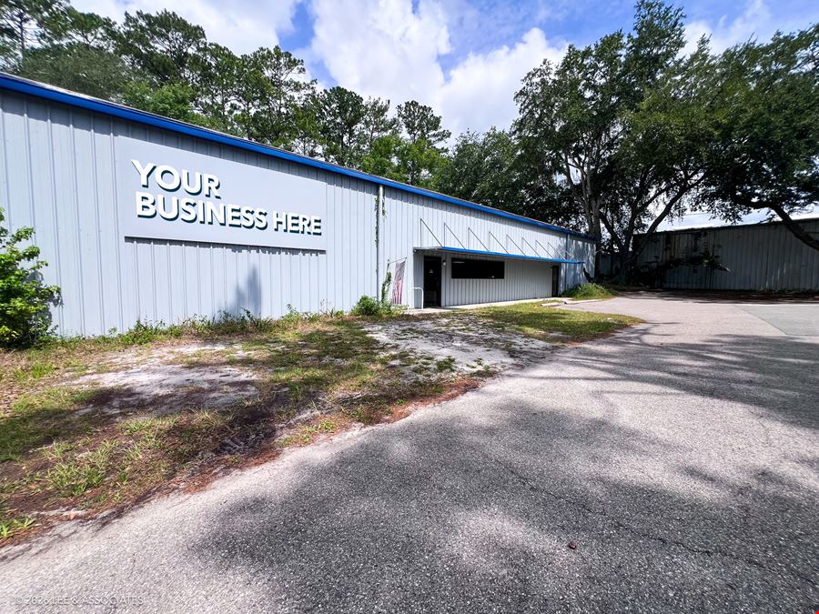 4750 NW 13th Street