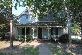 Victorian Cottage