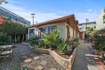 Preview of Multi-Family space for Sale at 1167 Nelrose Avenue