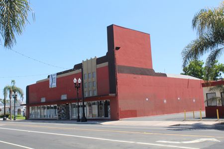 Preview of Retail space for Sale at 1947 S Main St