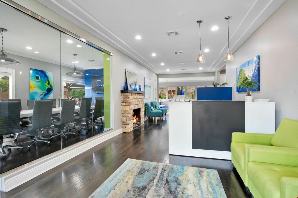 Lee & Associates Central Florida Headquarter