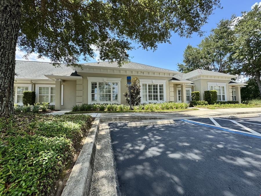 1,744SF Office Condo