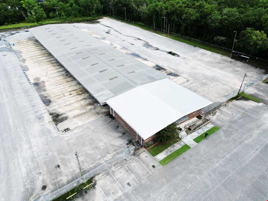141 Industrial Blvd