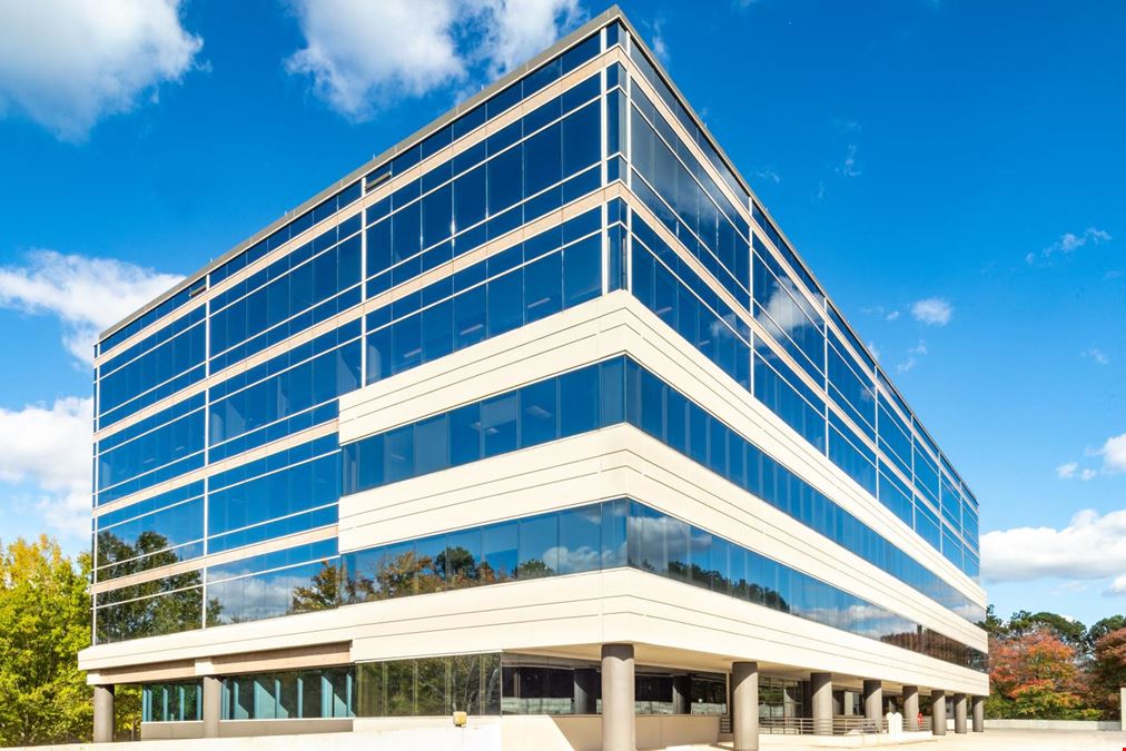 Northridge Center I & II