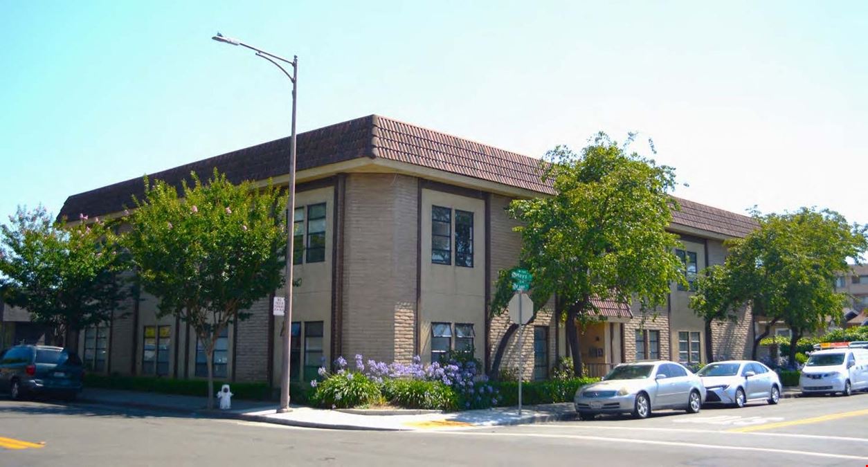 325 Joaquin Avenue