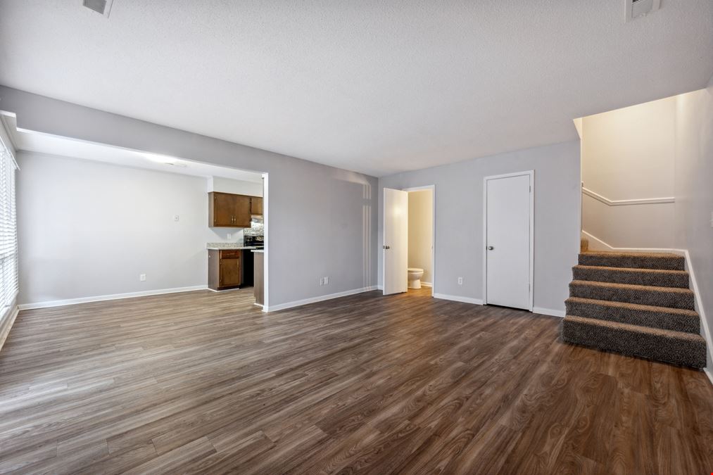 Camara Apartments