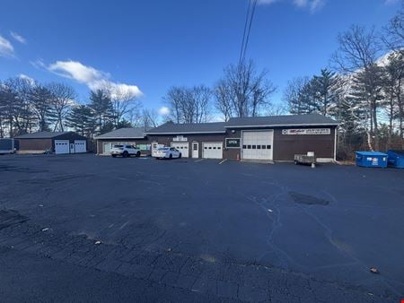 Preview of Retail space for Sale at 434 Boston Post Rd