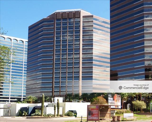 Phoenix Plaza I