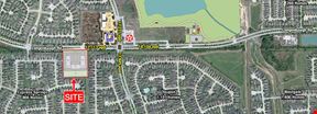 Cypress Square Retail Center