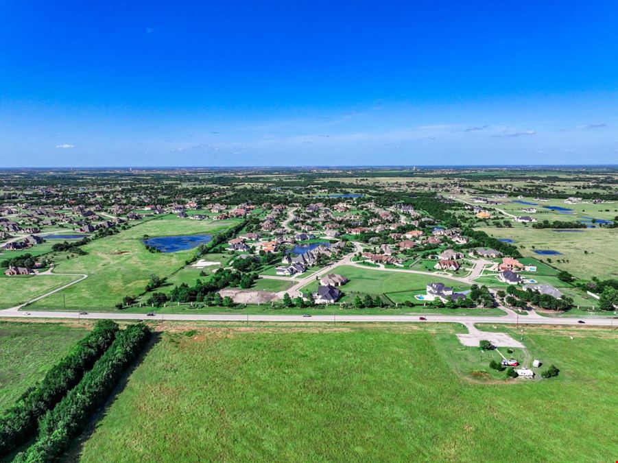 Land/Retail for Sale, Lease, or Pre-Lease with BTS Option