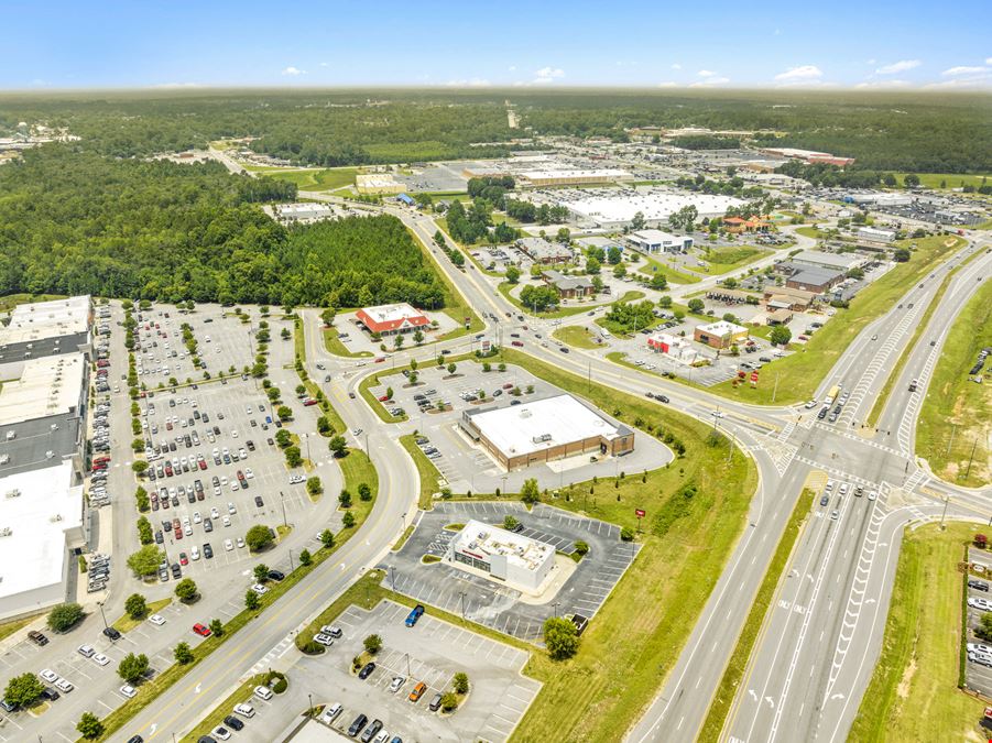 Mattress Firm - Statesboro GA