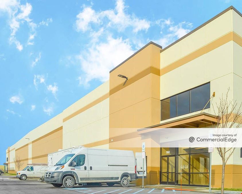 Findlay Industrial Park - Findlay Commerce Center