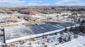 Industrial Facility For Sale or Lease in Holt, MI