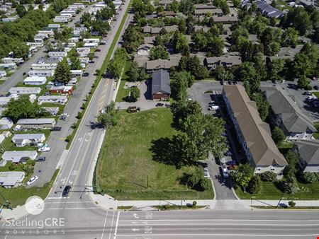 Preview of Commercial space for Sale at 734 S 23rd Ave