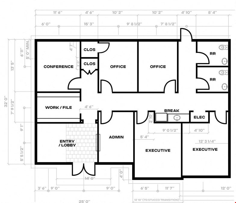 Parc @ Claycut Development: Professional Office Space for Lease