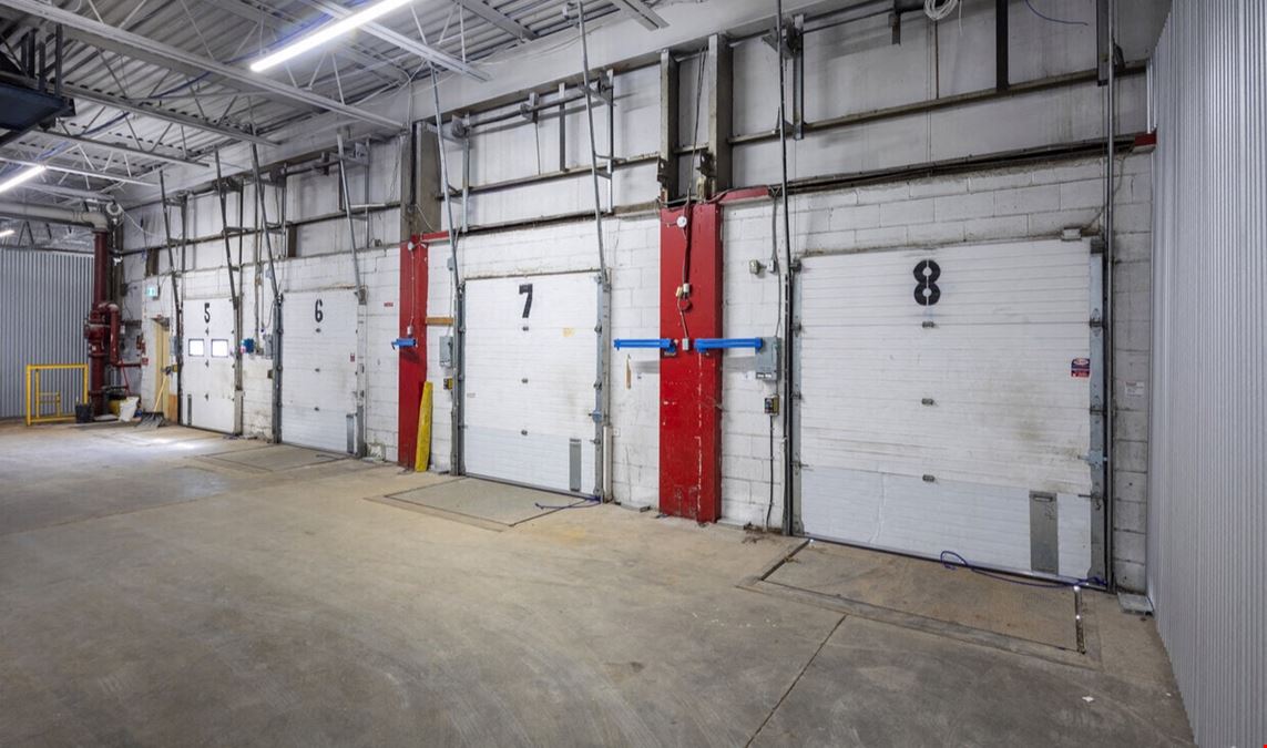 ReadySpaces Toronto York