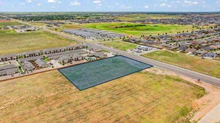 Preview of VacantLand space for Sale at 13315 Indiana Avenue