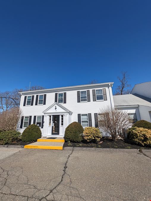 30 Boston Post Road