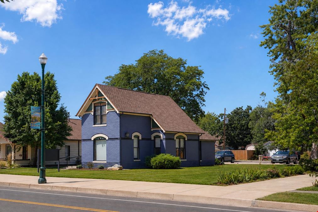129 S 4th Ave