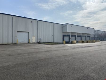 Preview of Industrial space for Rent at 11311 W Forest Home Ave