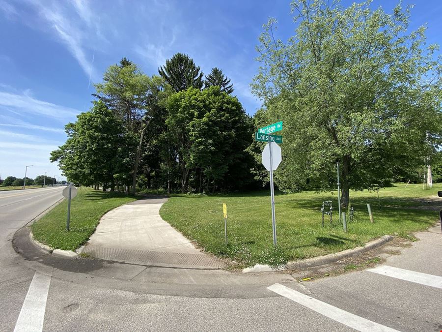 6710 Portage Rd