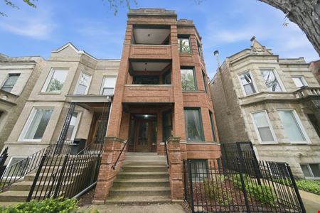 Preview of Multi-Family space for Sale at 2436 North Albany Avenue