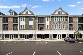 Shoppes at Trailside Village
