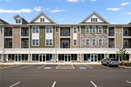Preview of Mixed Use space for Rent at 21-22 Trailside Dr