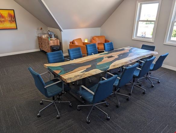 Preview of Office space for Rent at 141 East 5600 South #300, 2nd & 3rd Floor