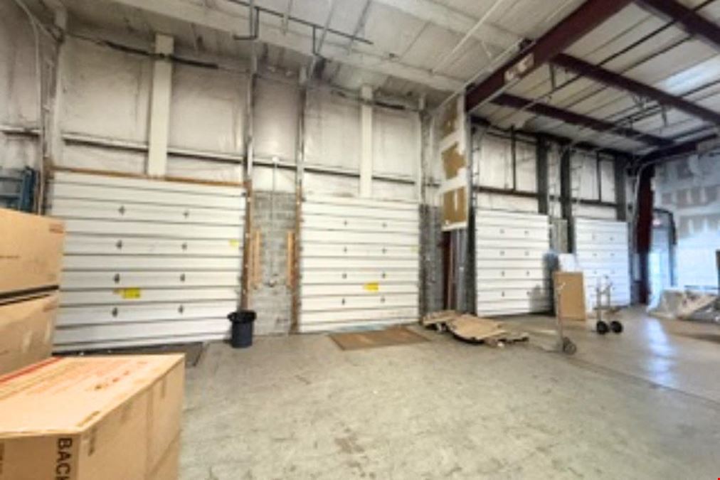 1020 Contractors Way