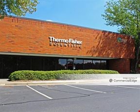 Prologis Peachtree Corners - 2779, 2797 & 2805 Peterson Place