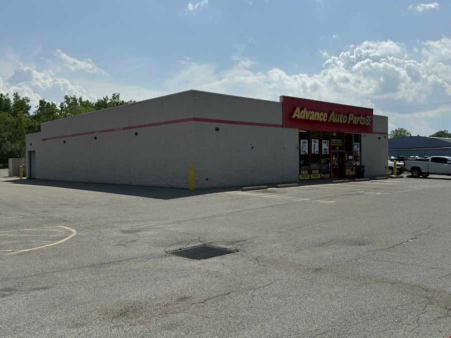 Advance Auto Parts