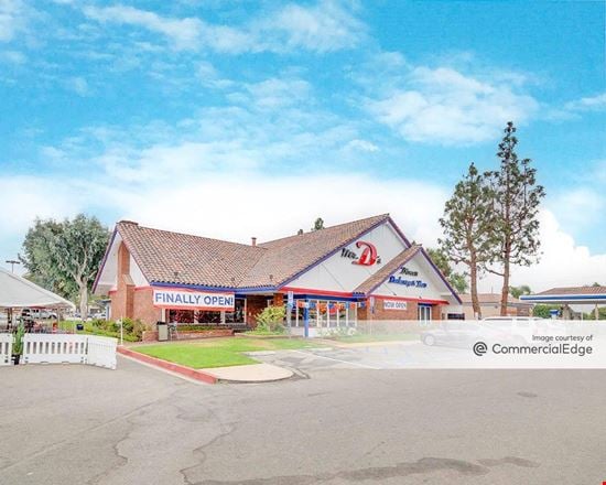Preview of Retail space for Rent at 194 East Yorba Linda Blvd